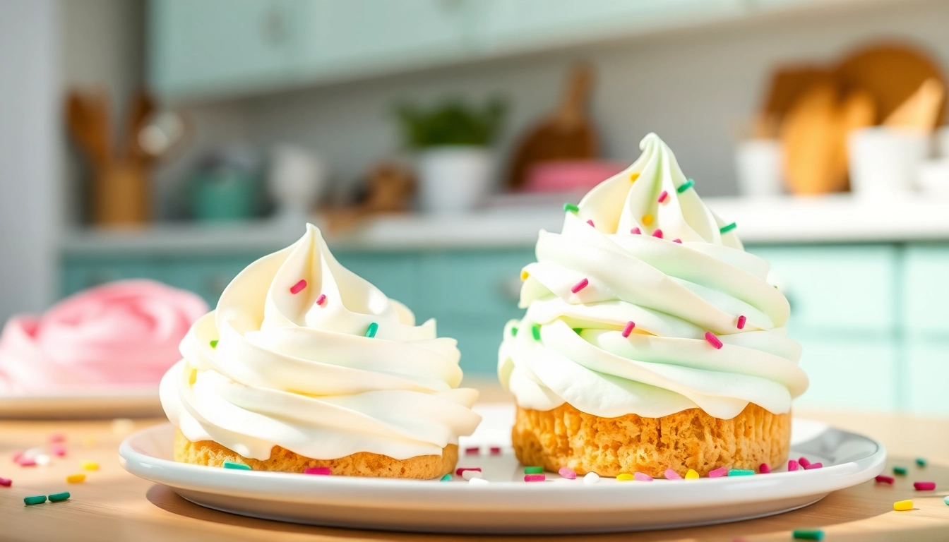 Enhance your desserts with a cream charger for delightful whipped cream toppings.