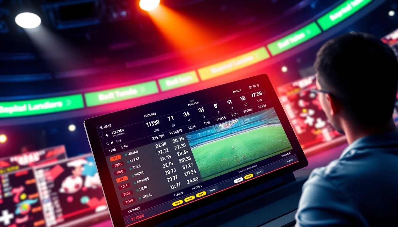 Experience the thrill of sports betting at بت فوروارد with real-time odds and player insights.