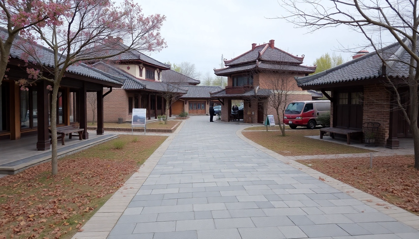 전주오피에서 세련된 리셉션 공간을 즐기는 모습으로, 전주오피의 특별한 분위기를 전달합니다.