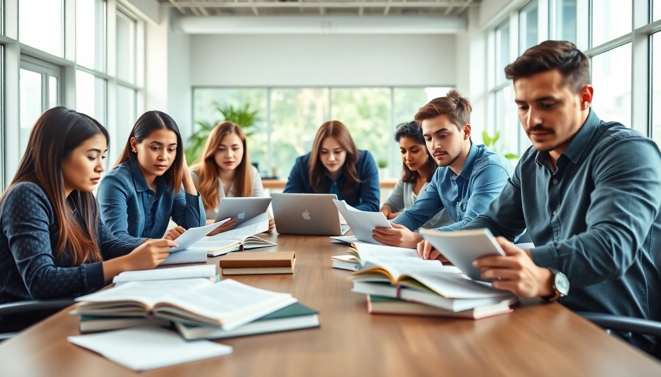 Enhance your Duolingo English Test practice with dedicated study sessions featuring diverse learners.