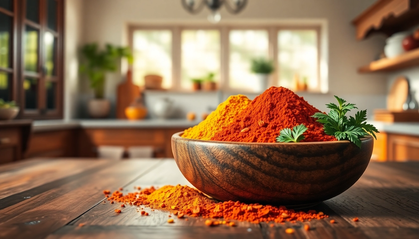Enhance your dishes with our exquisite Single Origin Spices sourced from around the world.