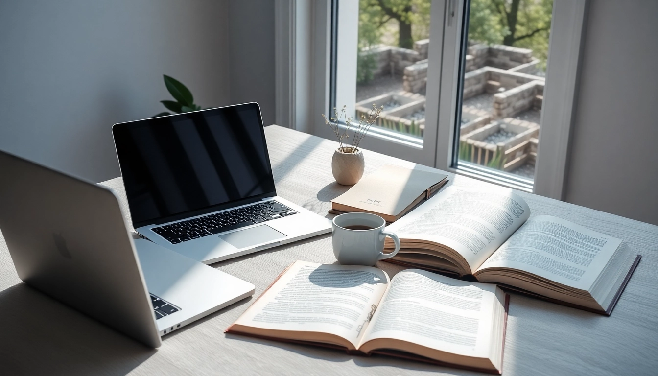 Buy distance learning masters degree with ease in a comfortable and serene study environment.