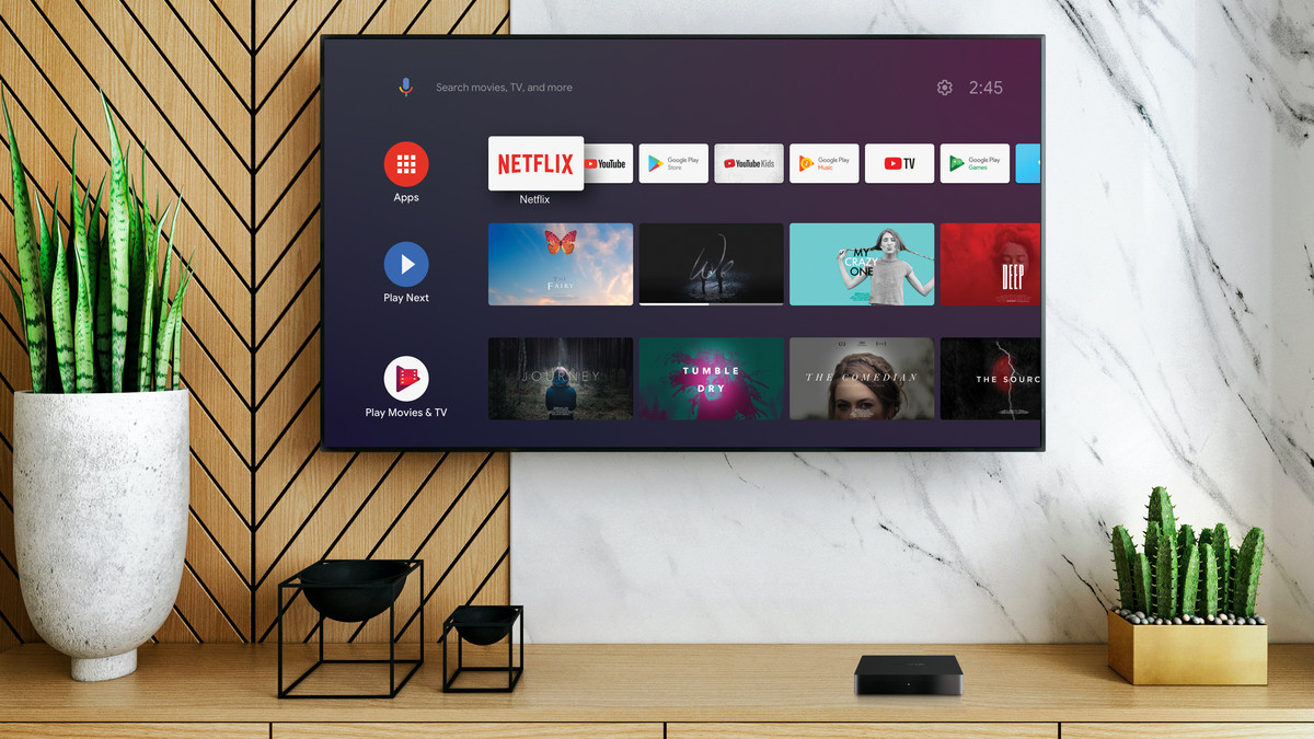 IPTV Nordic