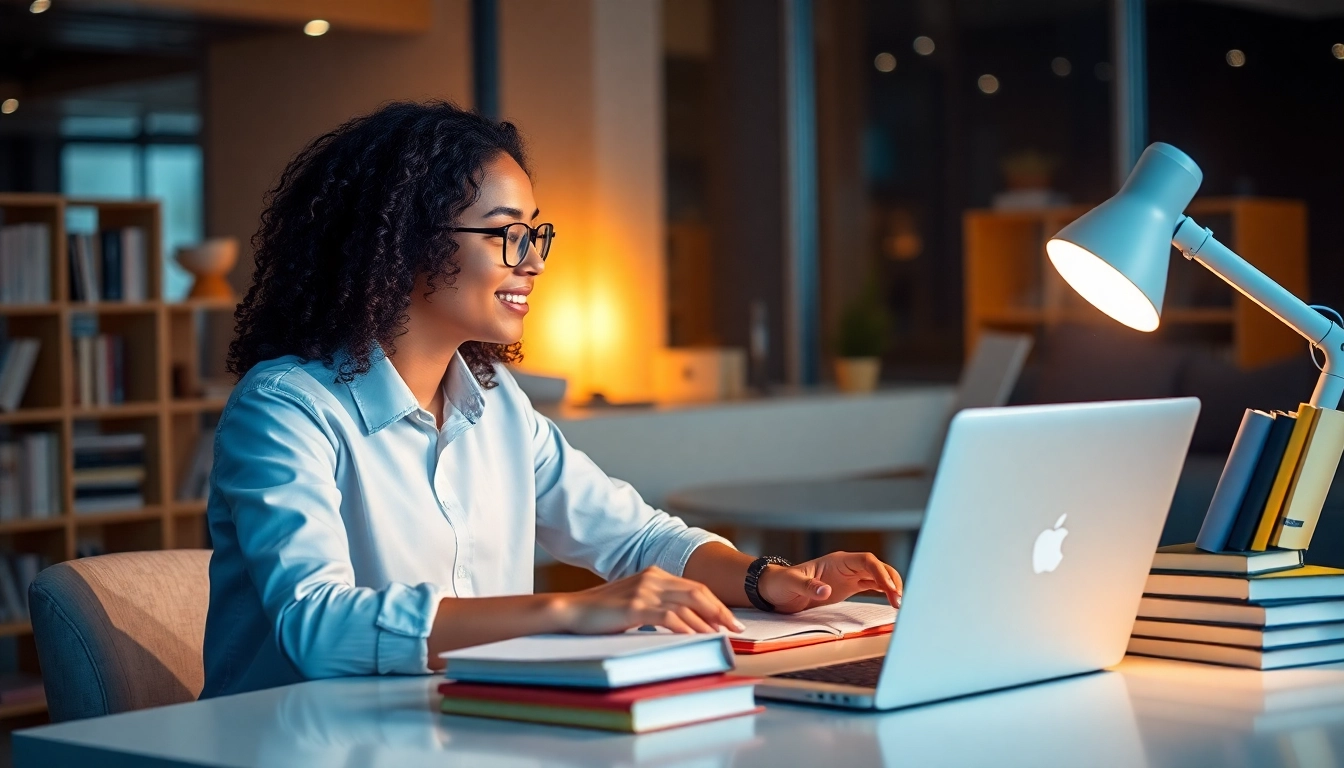 Learn how to buy distance learning masters degree with flexibility and convenience.