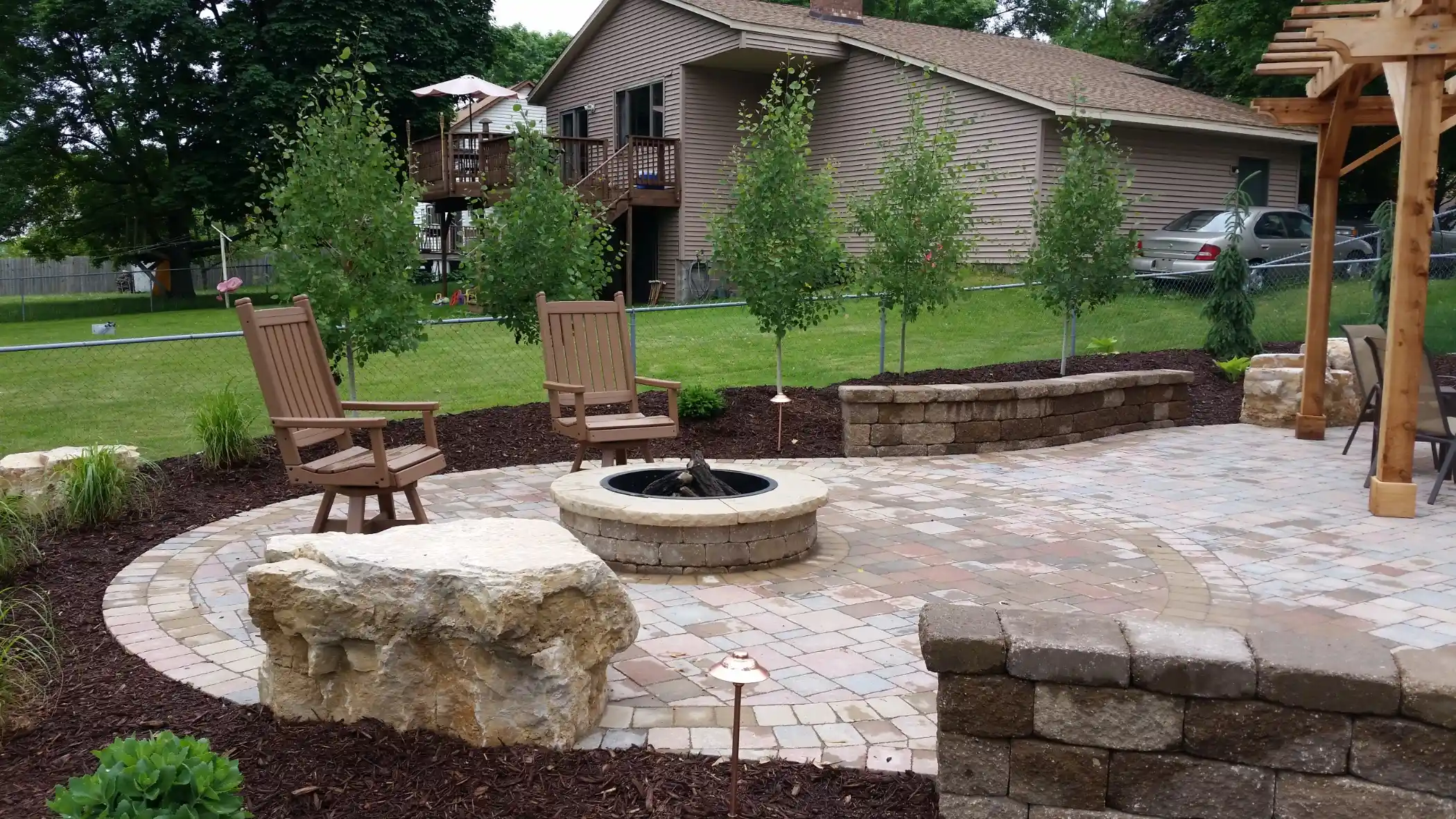 Landscaping Services
