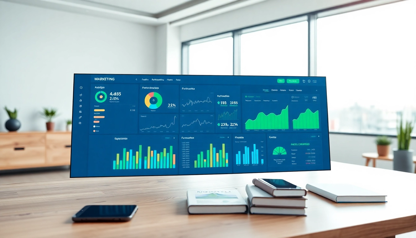 Maximize engagement with the fastest SMM panel through analytics-driven marketing insights.