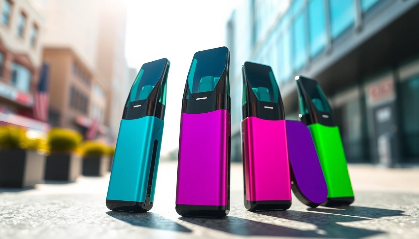 Hqd pods in an elegant arrangement with vibrant colors undisturbed in a modern setting.