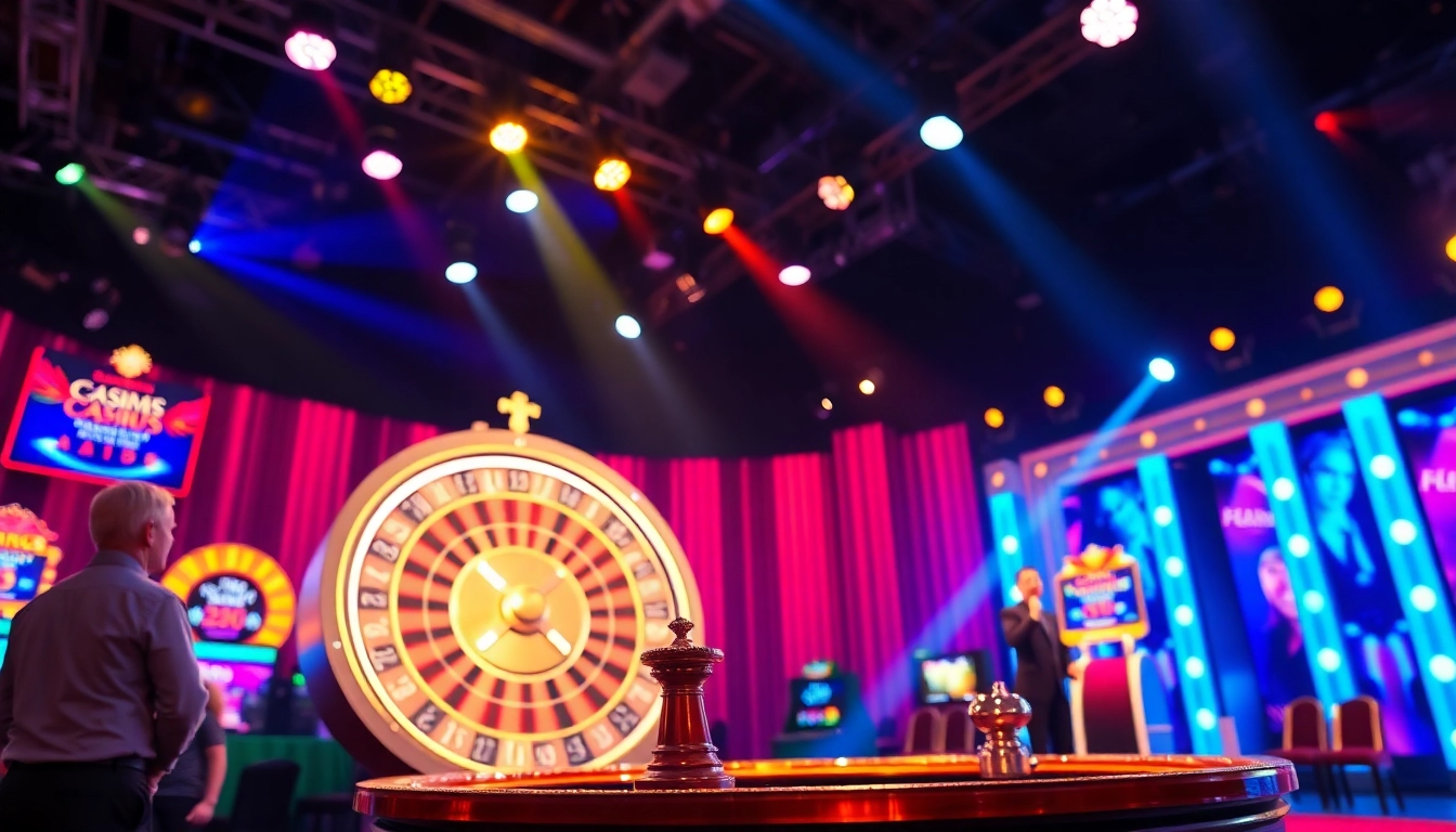 Watch Crazy Time as the vibrant wheel spins, capturing the excitement of live casino gaming.