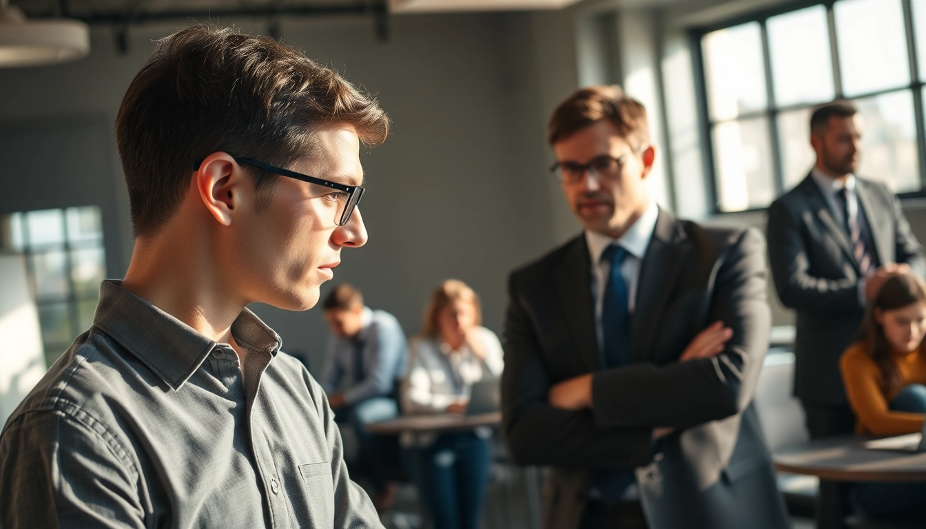 Observe signs of impairment in employees to learn how to detect impaired employees effectively.