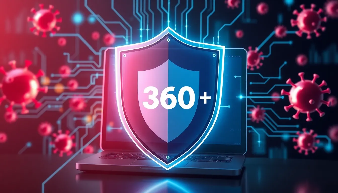 全面解析360杀毒：您电脑安全的守护者