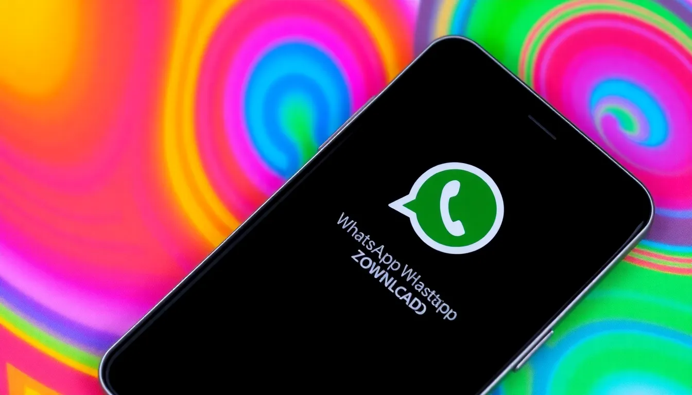 如何下载WhatsApp：全面指南