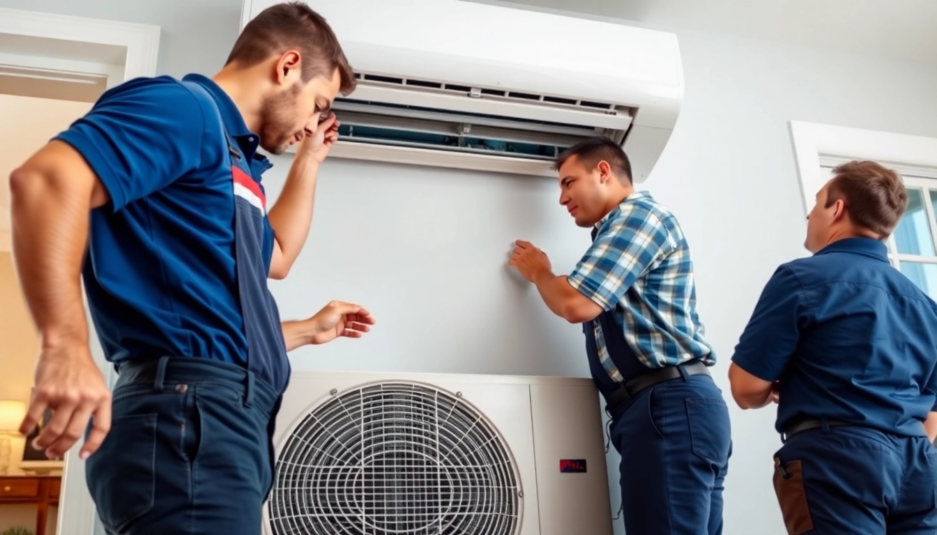 Find reliable HVAC dealers near me for professional installation and service.