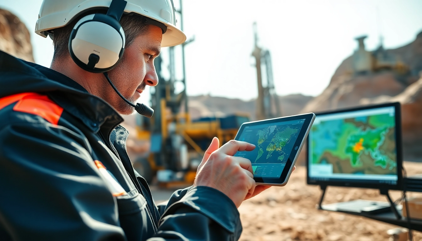 Maximizing Efficiency in Geosteering: Insights from www.geosteeringvision.com