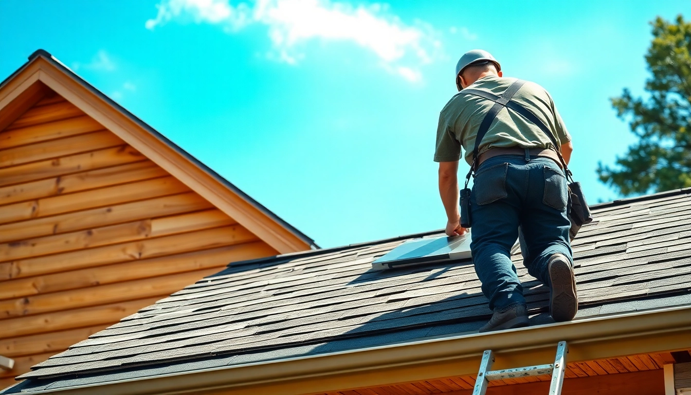 Replace your roof with expert service in Vancouver Wa - Roof Replacement Vancouver Wa