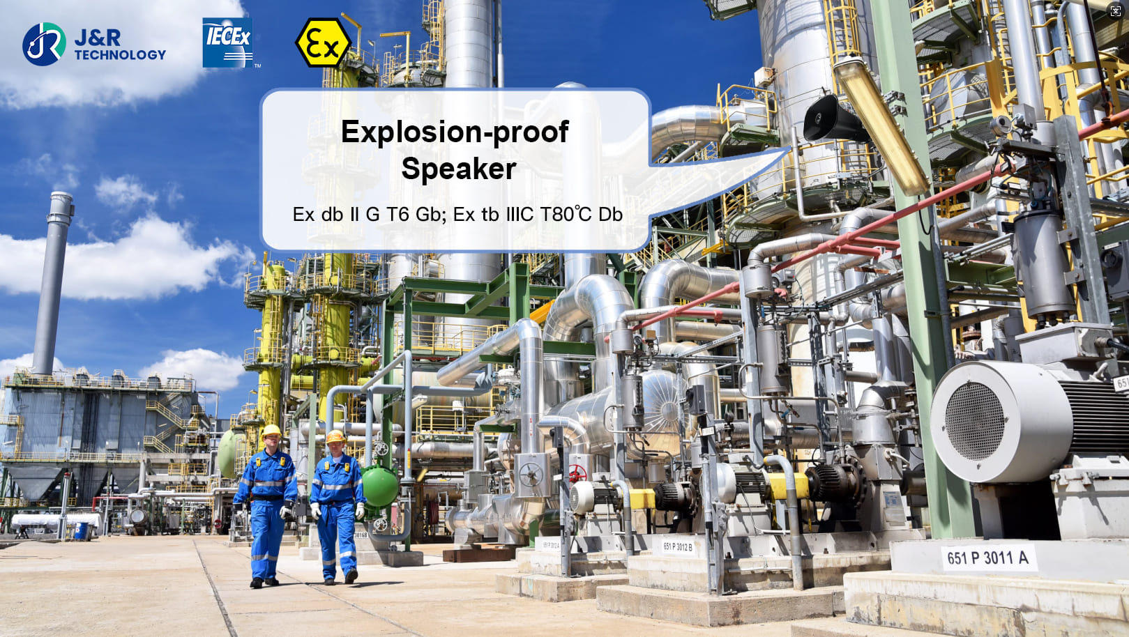 Enhancing Operational Efficiency with Unified Communications Solutions for Industrial Sectors