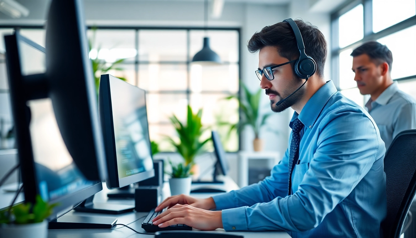 Providing expert computer support and services in a professional office setting.