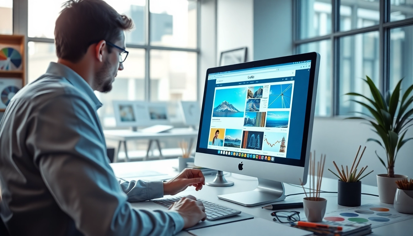 Realizzazione Siti Web: Guida Completa per Creare il Tuo Sito Professionale