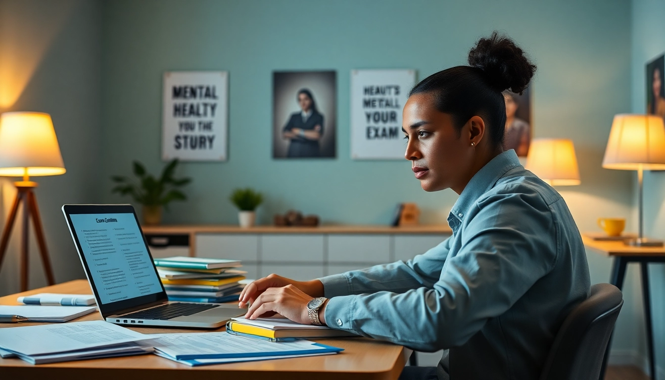 Understanding the NCMHCE New Format: Key Changes and Strategies for Success