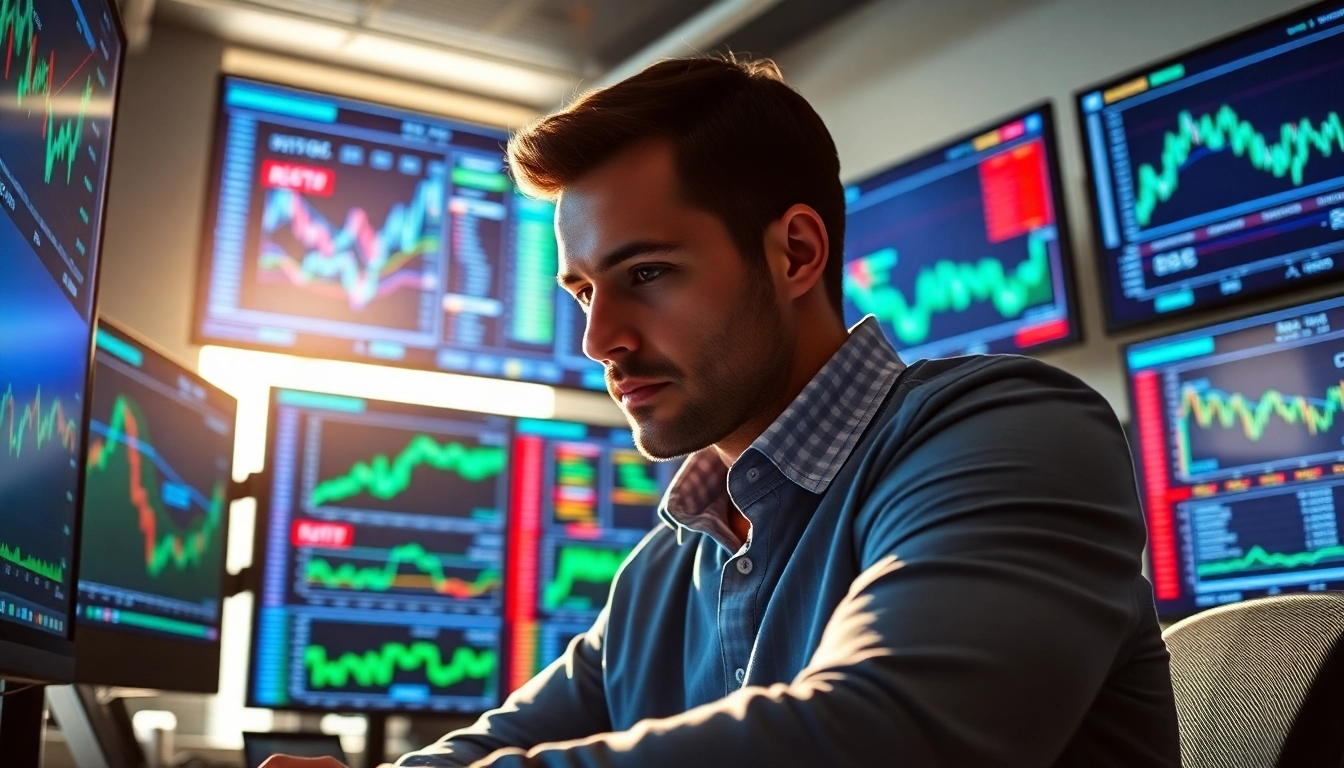 Mastering Crypto Trading: Strategies and Insights for Success