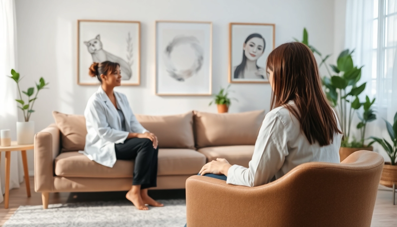 Understanding Traumatherapie: Methods, Benefits, and Healing Steps