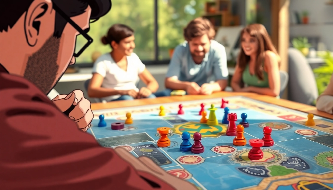Menampilkan bolacc game dengan pemain yang fokus melakukan gerakan strategis.