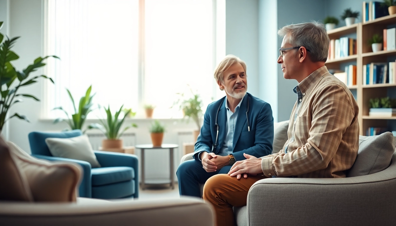 How to Choose the Best Psychiatrist in Dubai for Your Mental Health Needs