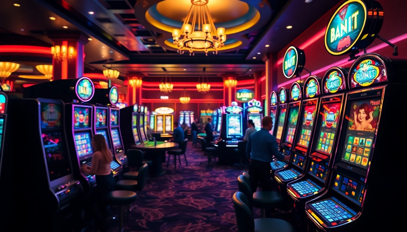Experience exciting gaming at We1Win's vibrant online casino.