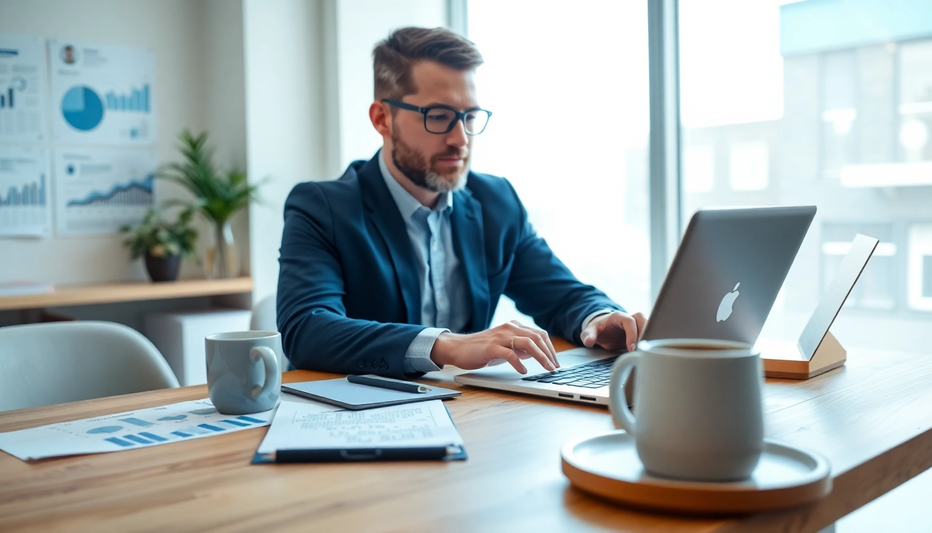 Efficient Bookkeeping Services to Streamline Your Financial Management