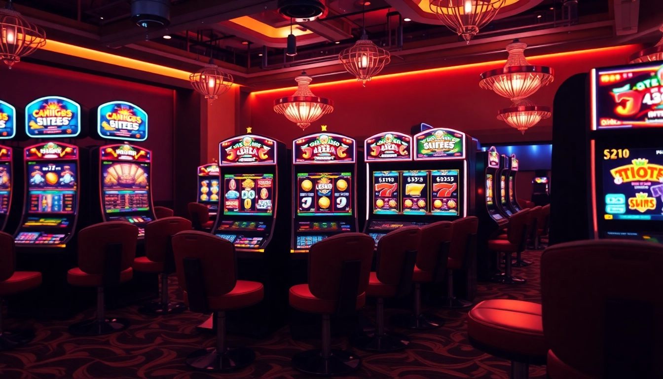 Menyajikan IDR89 dalam konteks permainan slot yang menarik dan dinamis.