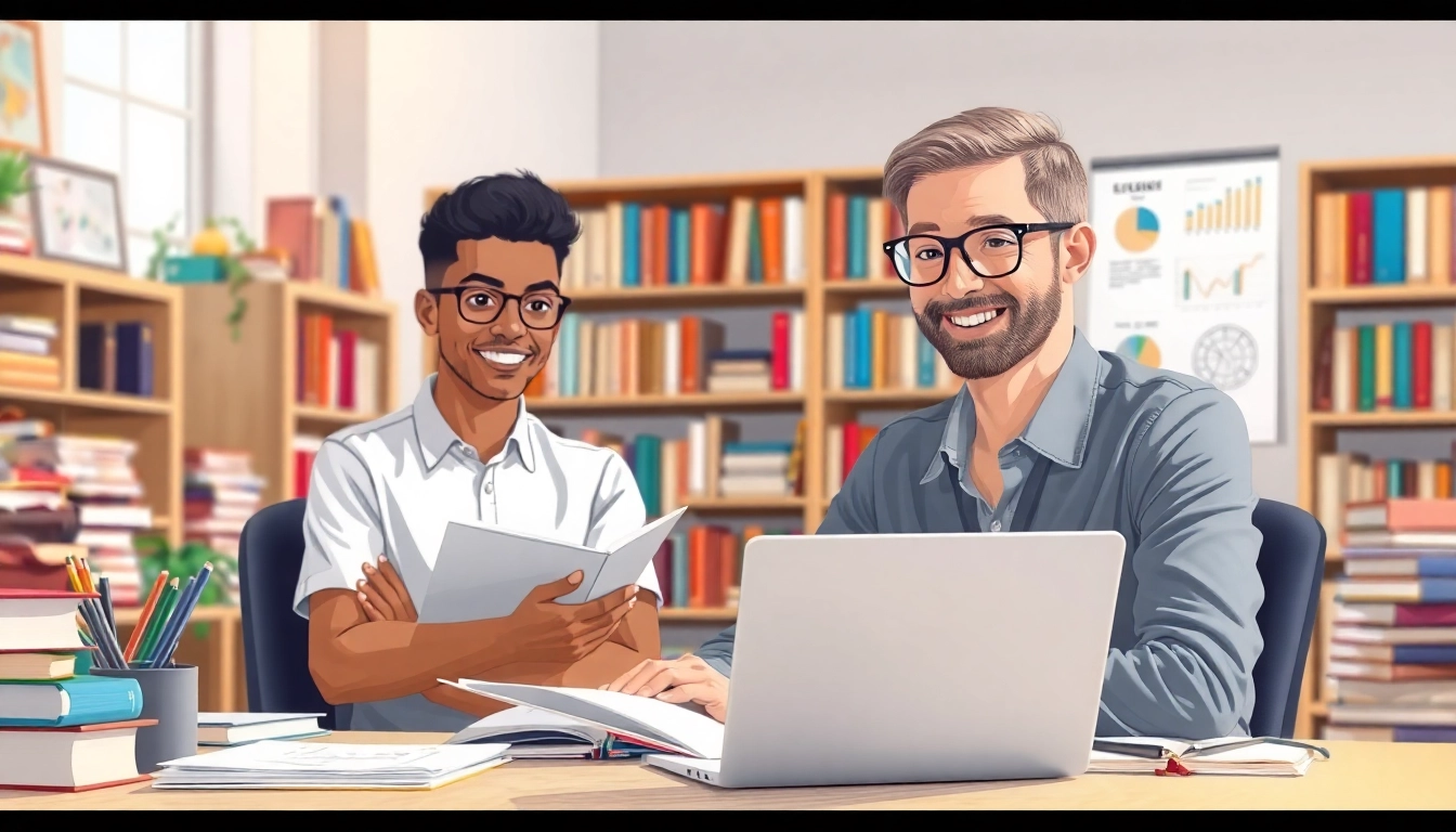 استراتيجيات فعالة لاستخدام tawjih pro في التعليم والتوجيه المهني