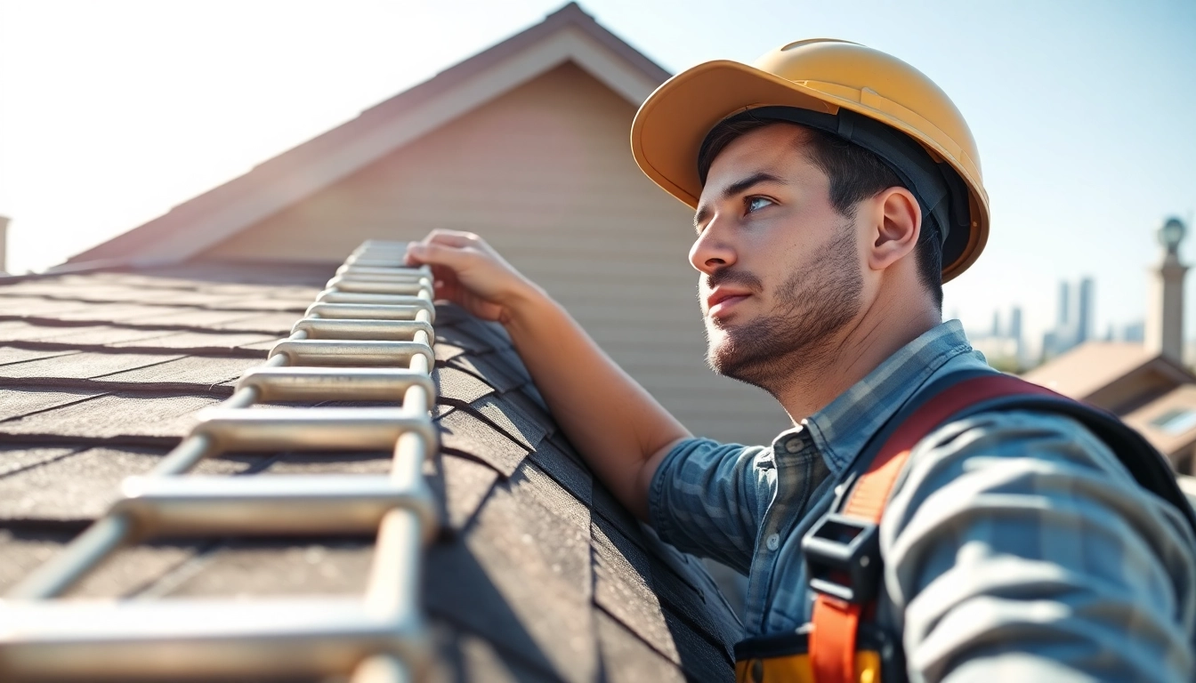 Expert Roof Repair Vancouver Wa Services for Homeowners