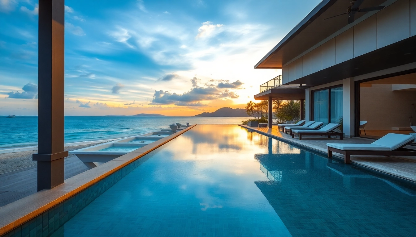 Efficient Villas Property Management in Phuket: Maximize Your Rental Income and Peace of Mind