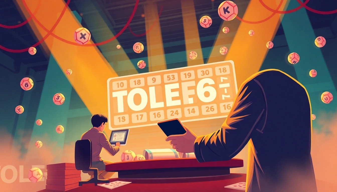 Panduan Lengkap Tentang Goltogel: Menangkan Hadiah Menarik Setiap Hari
