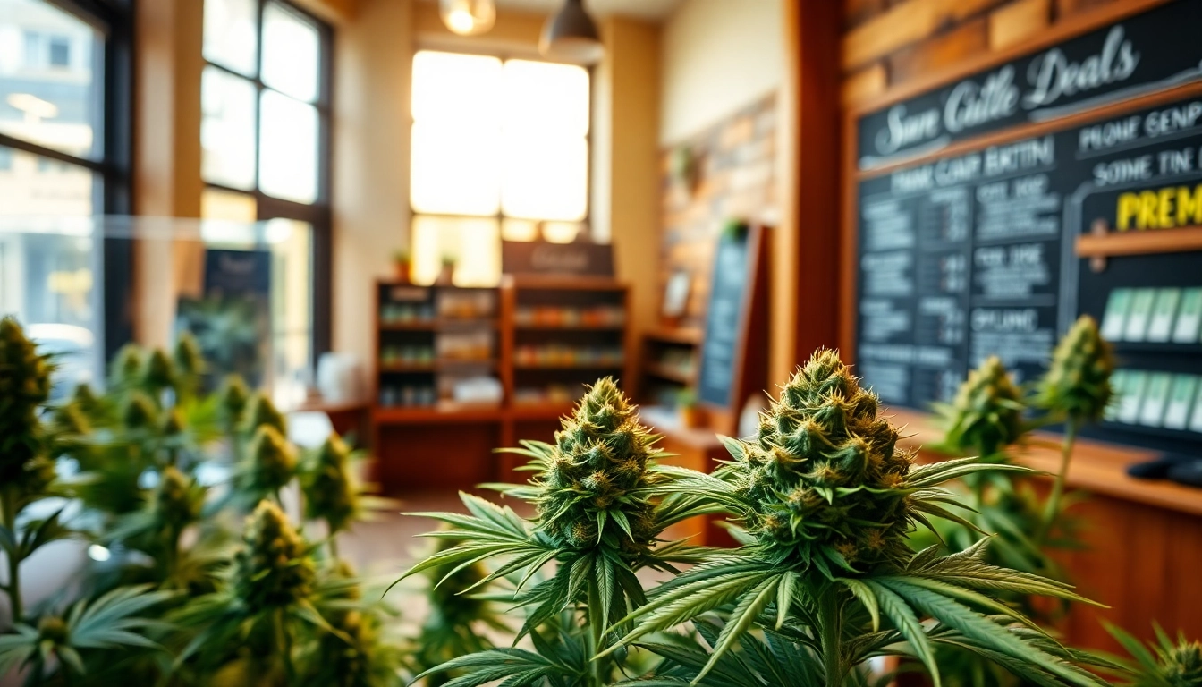 Top Tips When You Want to Buy Weed Online Safely and Easily