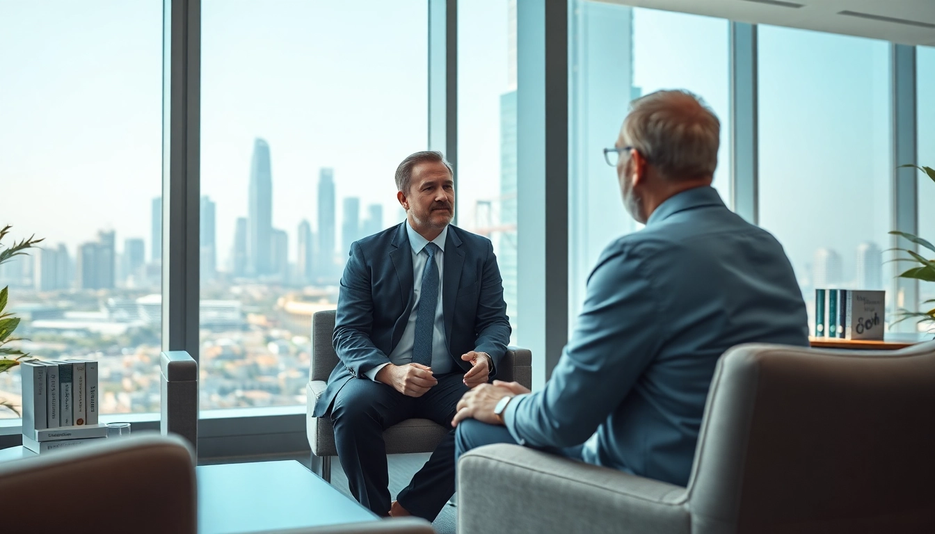 Top Qualities of the Best Psychiatrist in Dubai to Look For