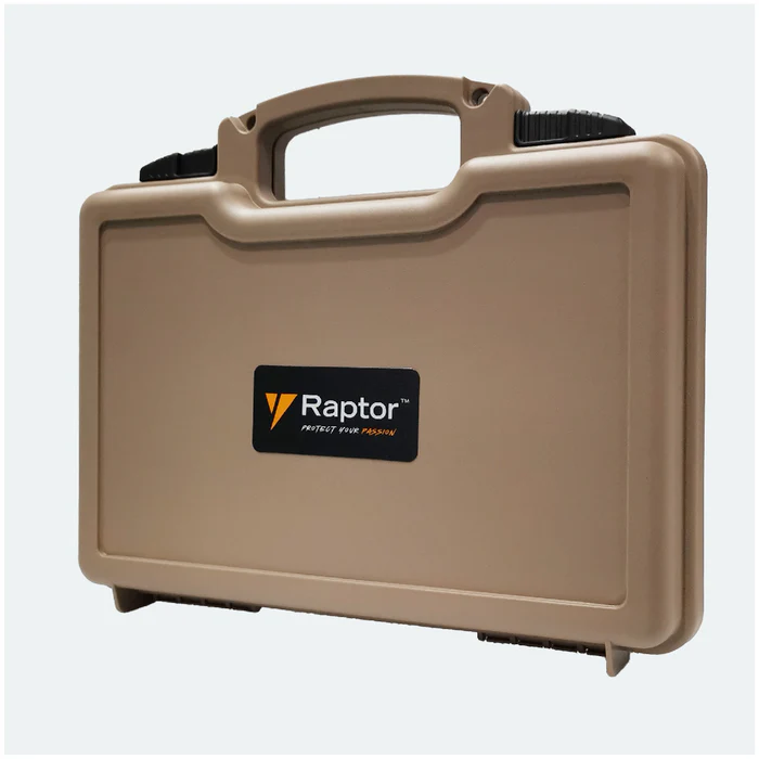 Essential Features of A Heavy-Duty Ammo Case for Tactical Gear
