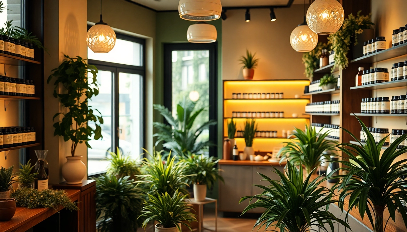 CBD kaufen in Zürich: Ihr Experten-Shop für hochwertige CBD-Produkte