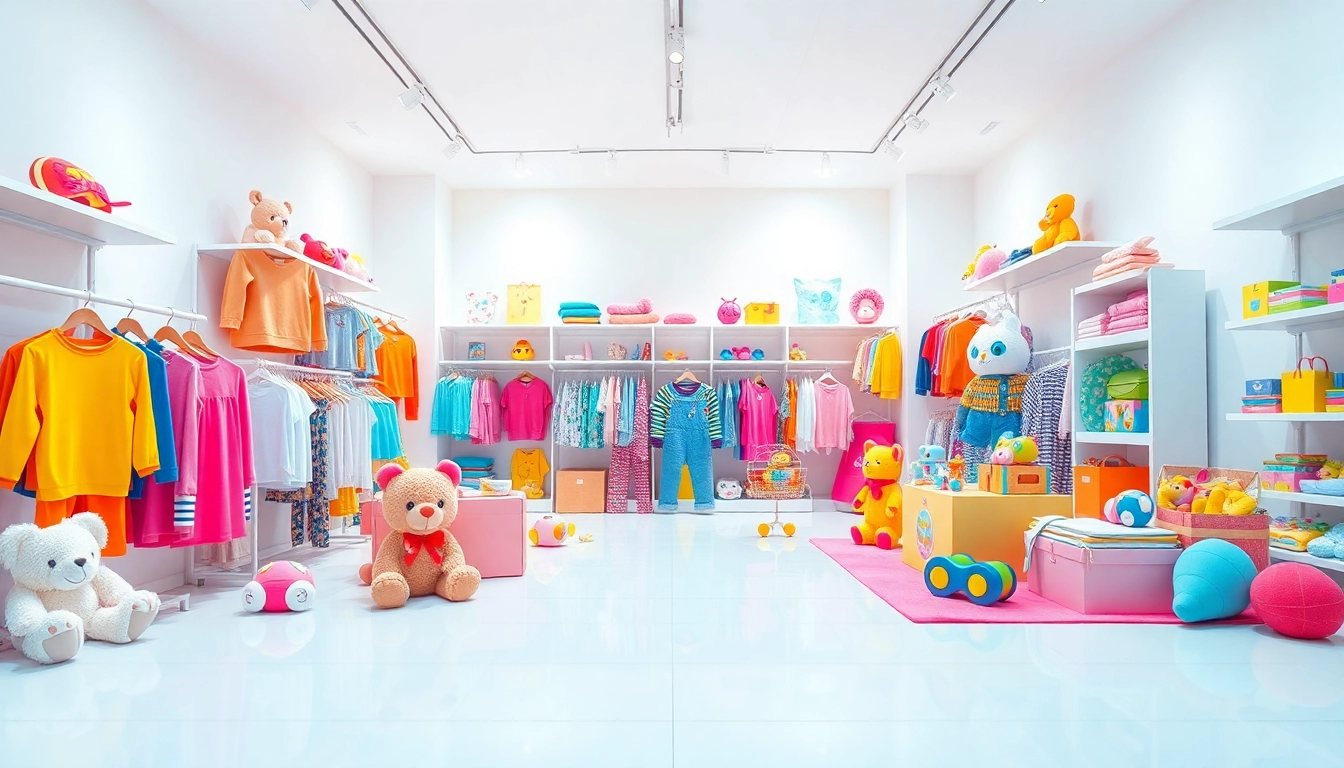 Shop vibrant kids' clothing and toys at http://www.websonlinestore.com for a delightful shopping experience.