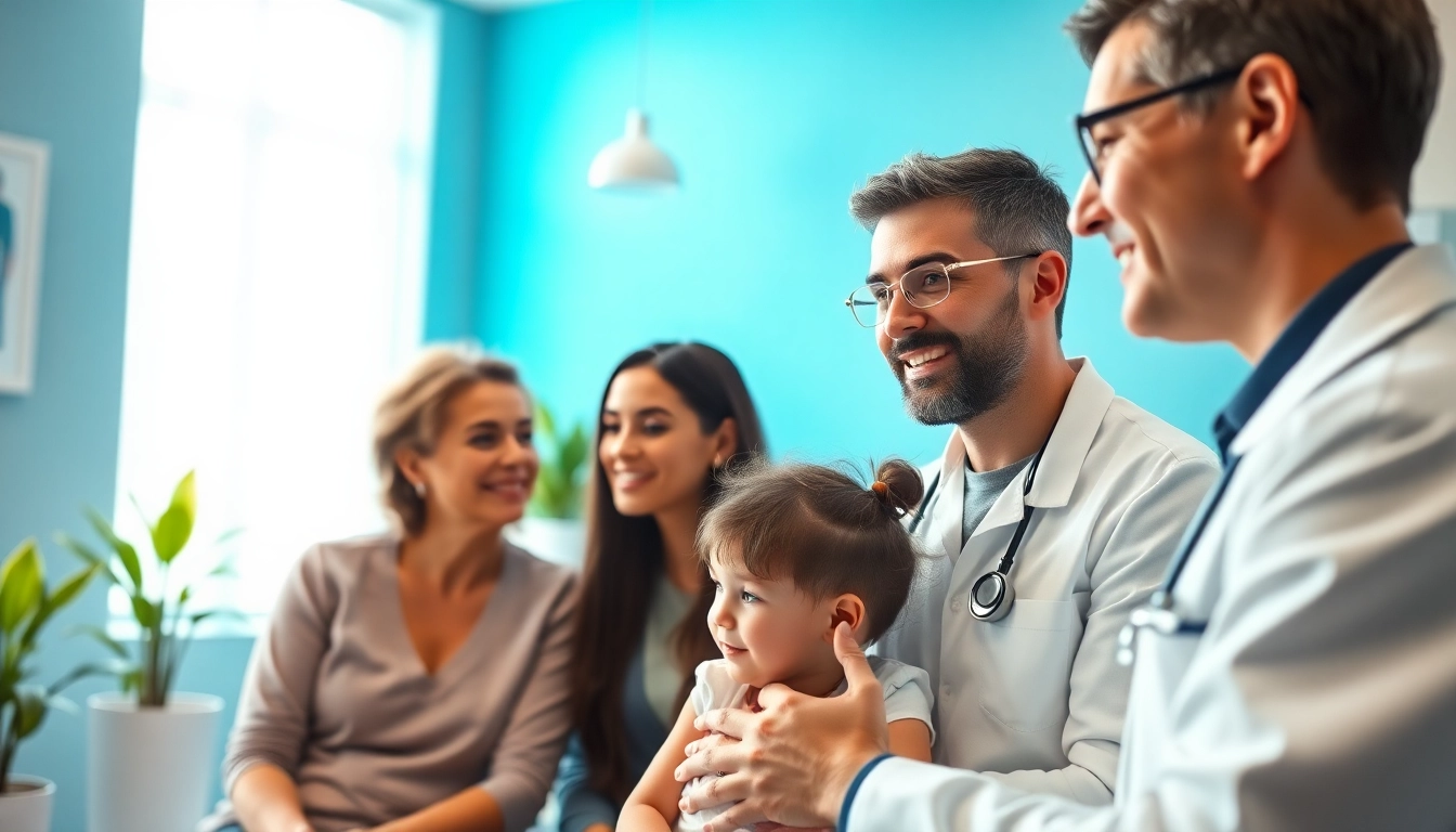 Why Choose las vegas concierge doctors for Personalized Healthcare Solutions