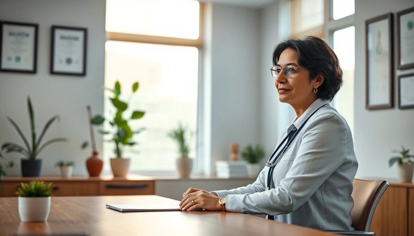 Understanding the Role of a Psychiatrist in Mental Health Care