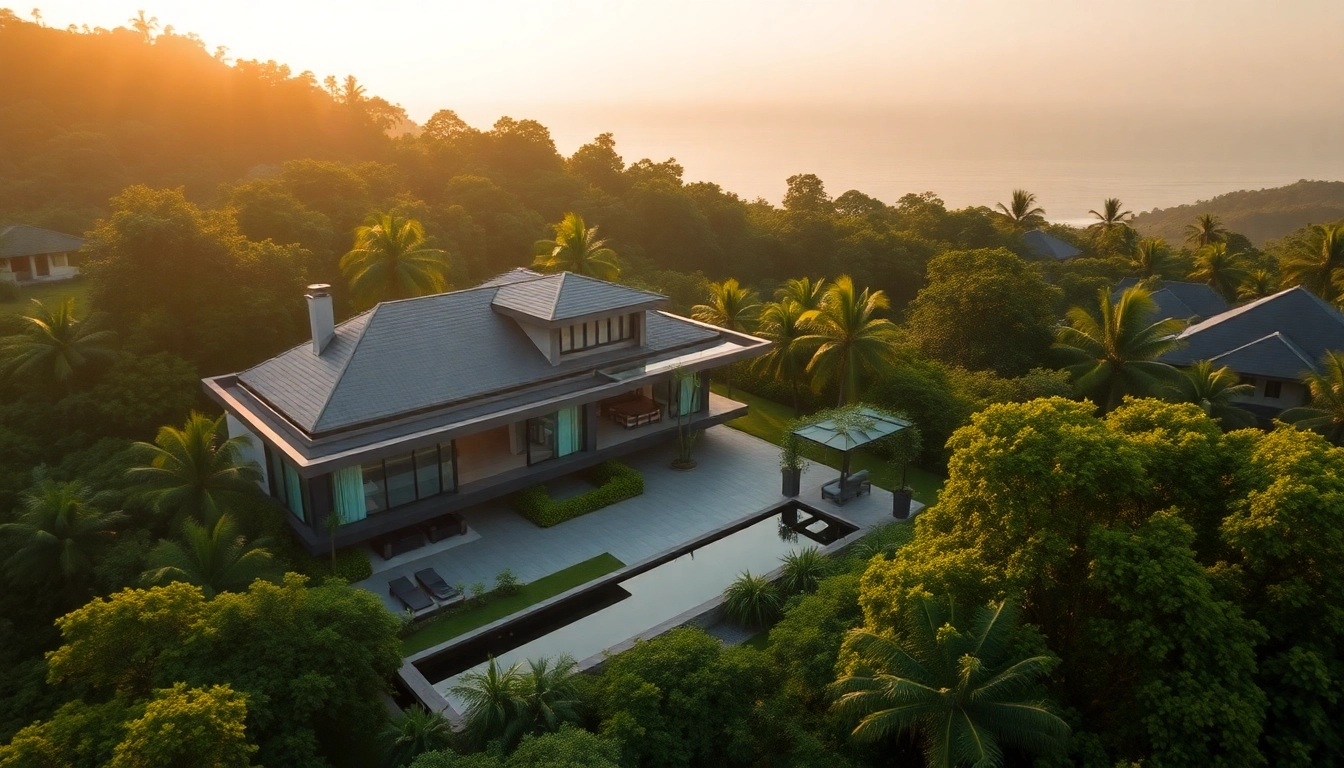 Maximize Your Investment with Expert Phuket Property Management Services