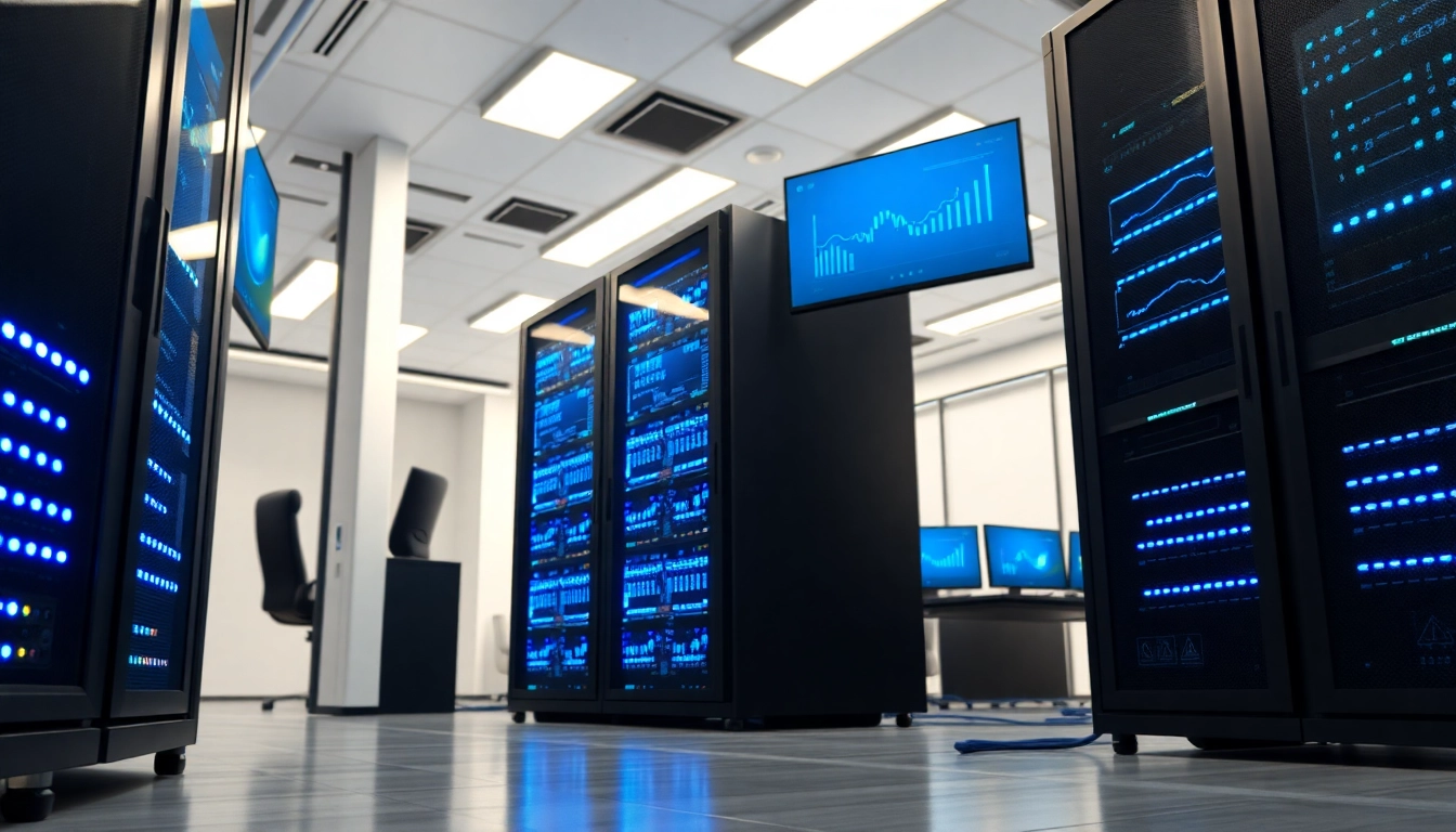 Effiziente Verwaltung mit Windows Server 2025 Standard für Ihr Unternehmen
