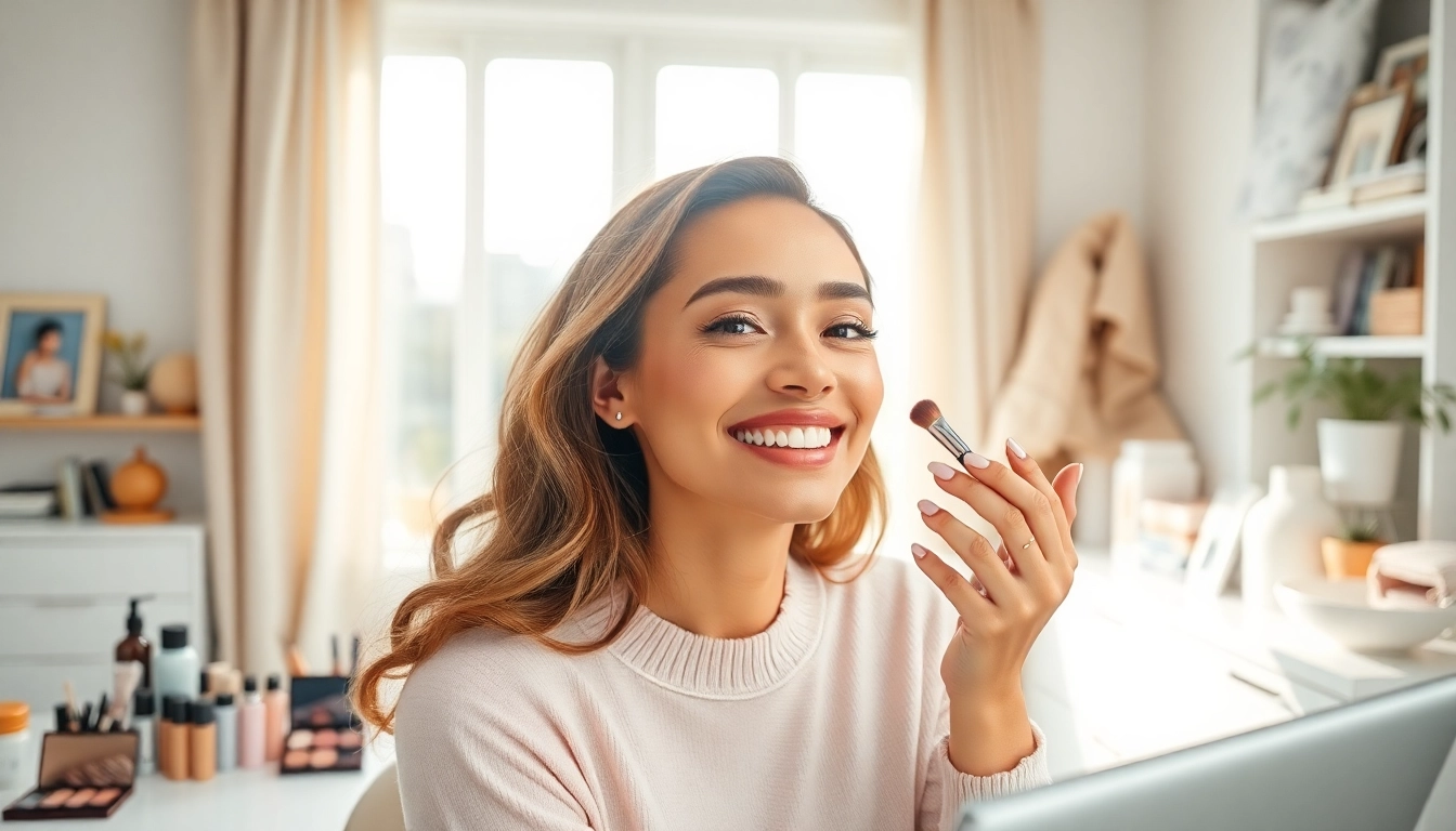 Elevate Your Beauty Knowledge with https://cosmeticsarenas.com: A Guide to Skincare and Cosmetics