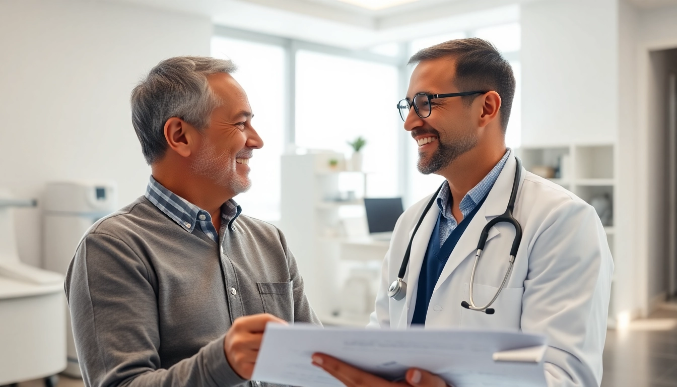 Find a Trusted Primary Care Physician Las Vegas for Comprehensive Healthcare