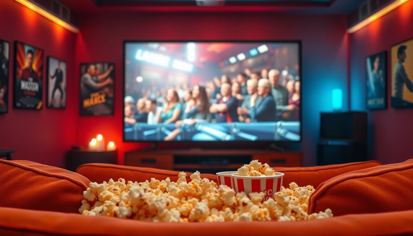 เทคนิคดูหนังออนไลน์ฟรี คุณภาพ HD บนมือถือหรือแท็บเล็ต