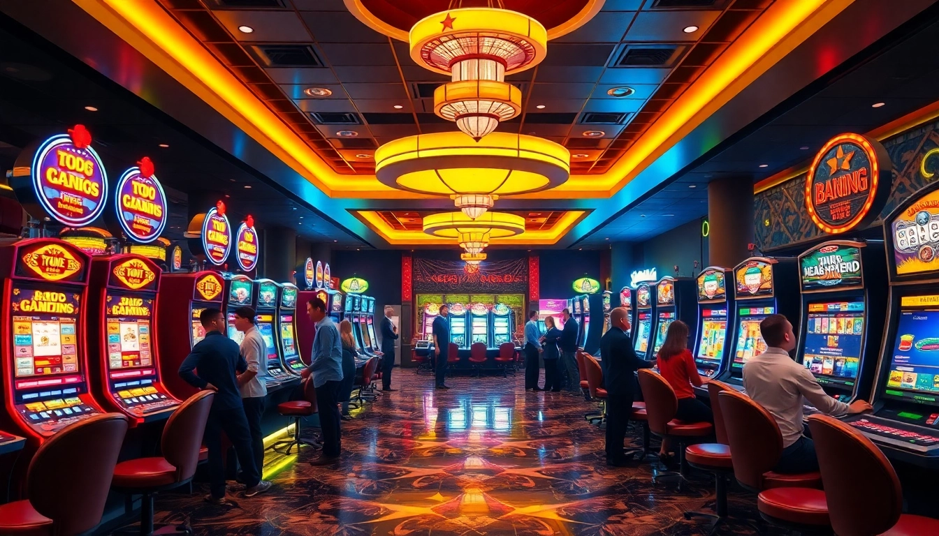 Maximizing Your Rewards: Understanding Welcome Bonuses in Online Gaming