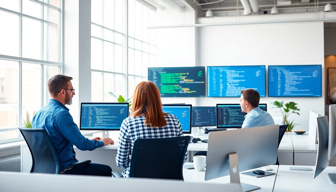 Top Strategies for Hiring Kansas City Web Developers