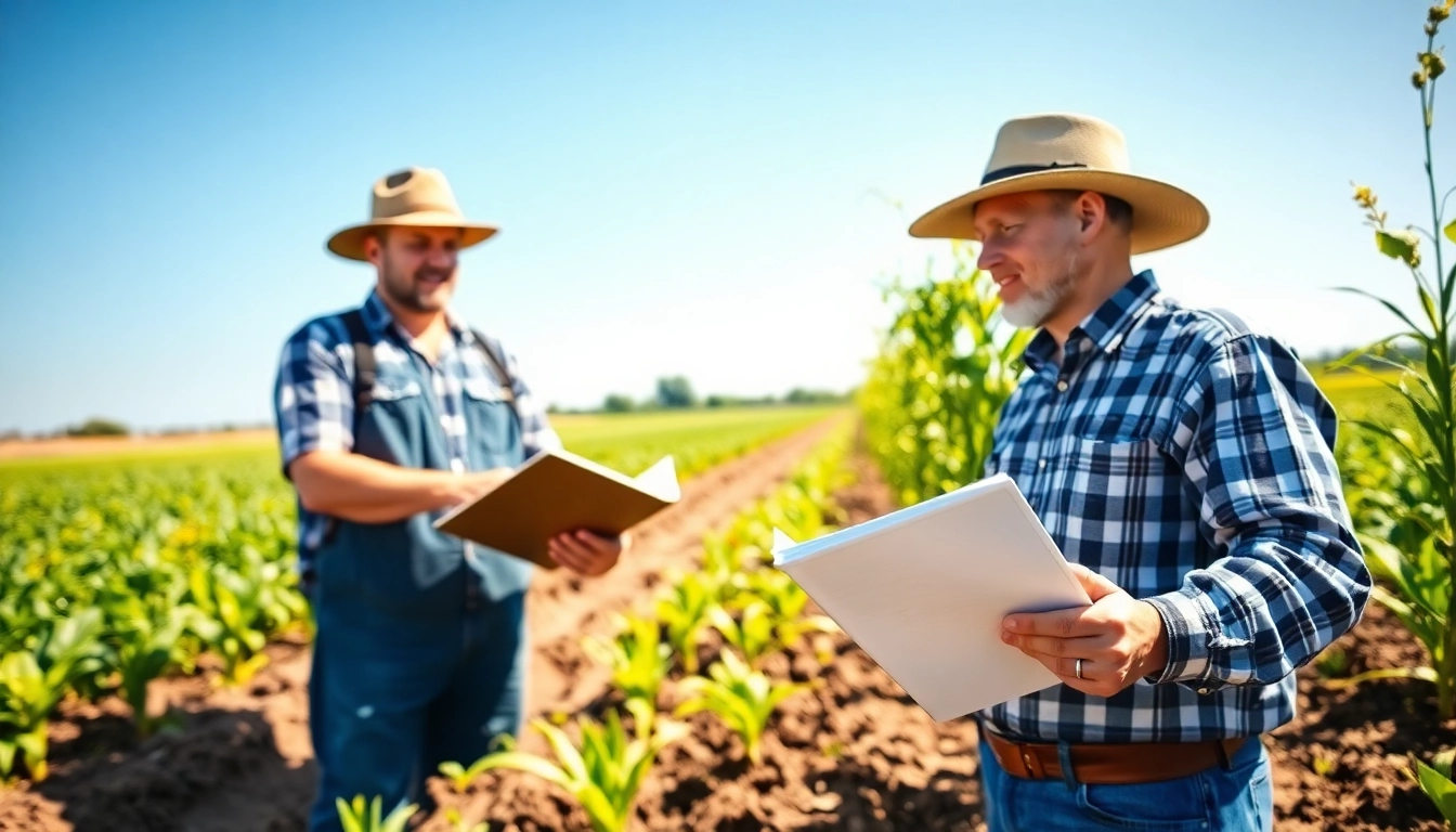 Navigating Agricultural Law: Essential Insights for Farmers and Agribusinesses