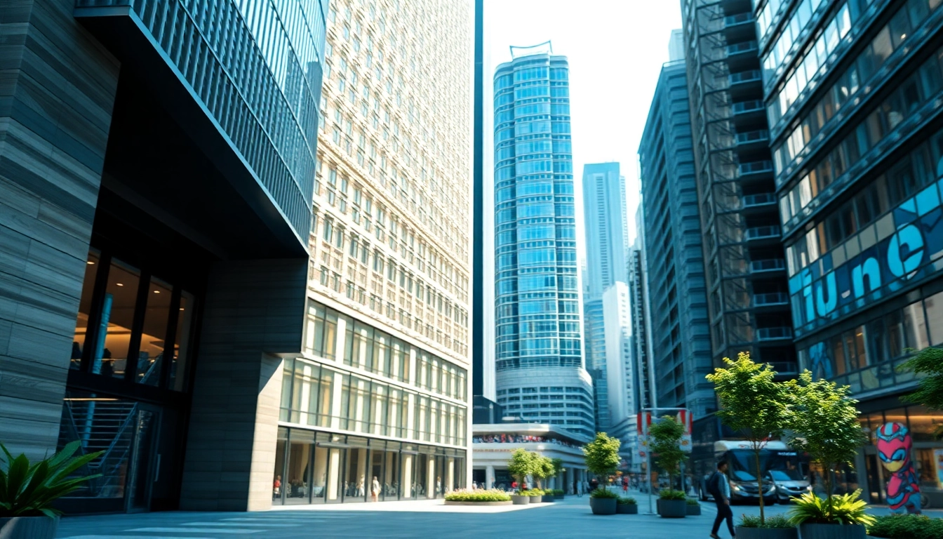 Effektive Techniken für eine beeindruckende visualisierung architektur