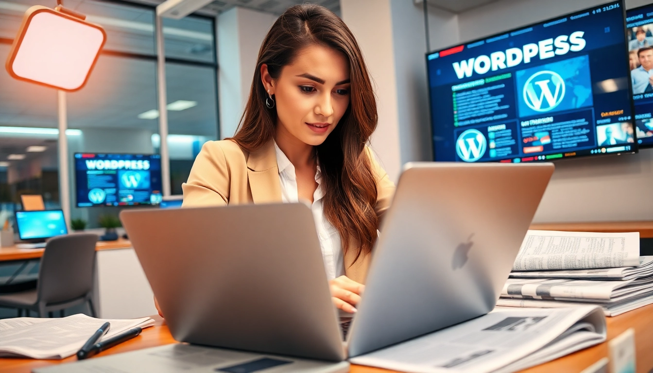 Timely Insights on wordpress latest news: Updates You Can’t Miss